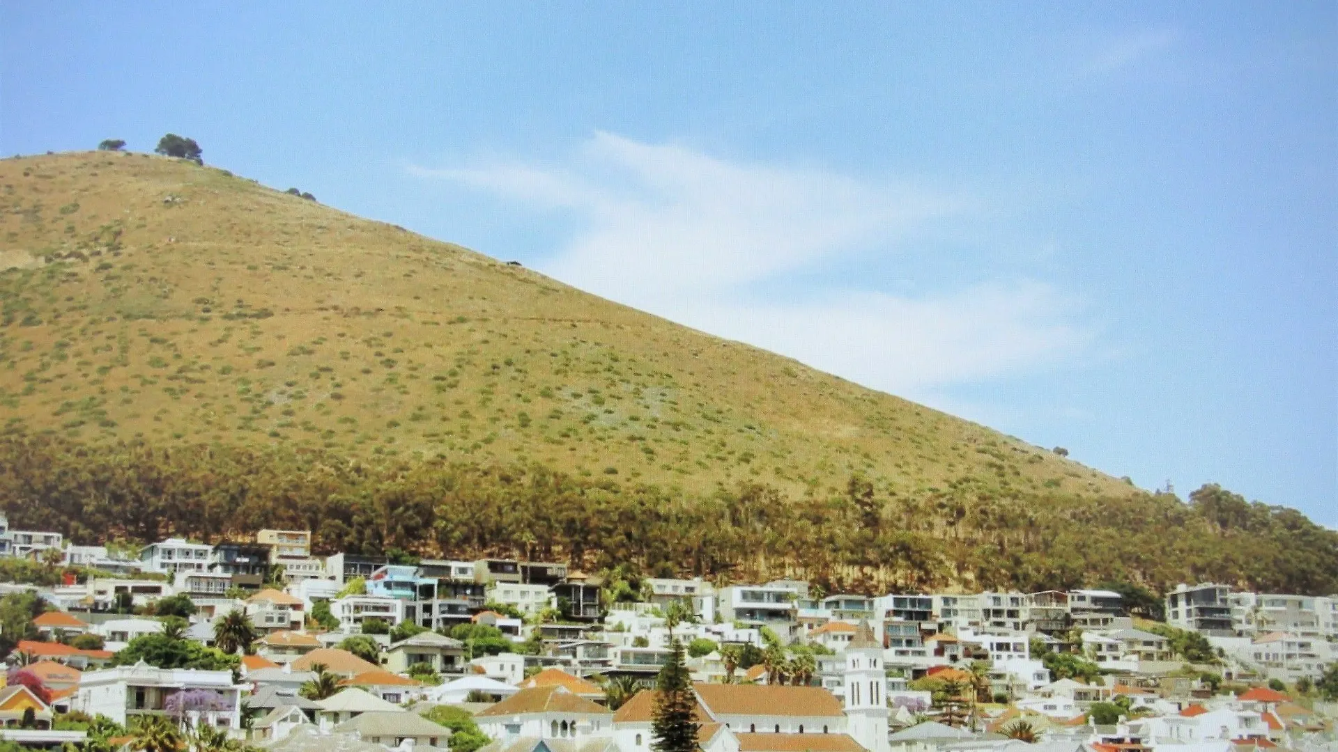 Parkhill Bellemar Residences Kapstadt 0*,  Südafrika