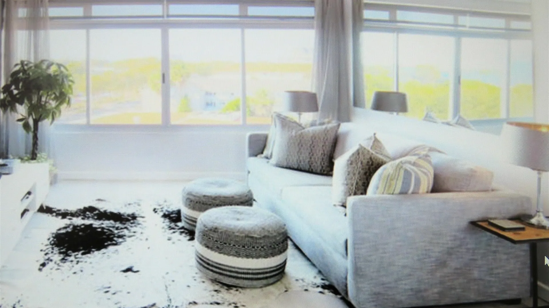 Parkhill Bellemar Residences Kapstadt 0*,