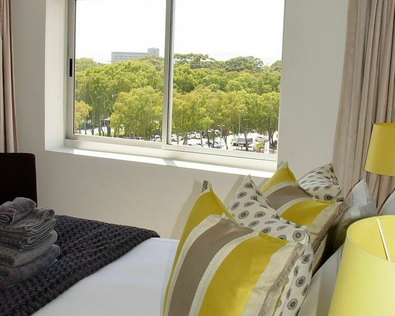 Parkhill Bellemar Residences Kapstadt 0*,  Südafrika